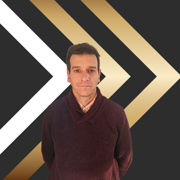 Ricardo Vial C