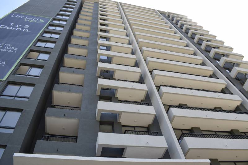 Edificio Urban Up